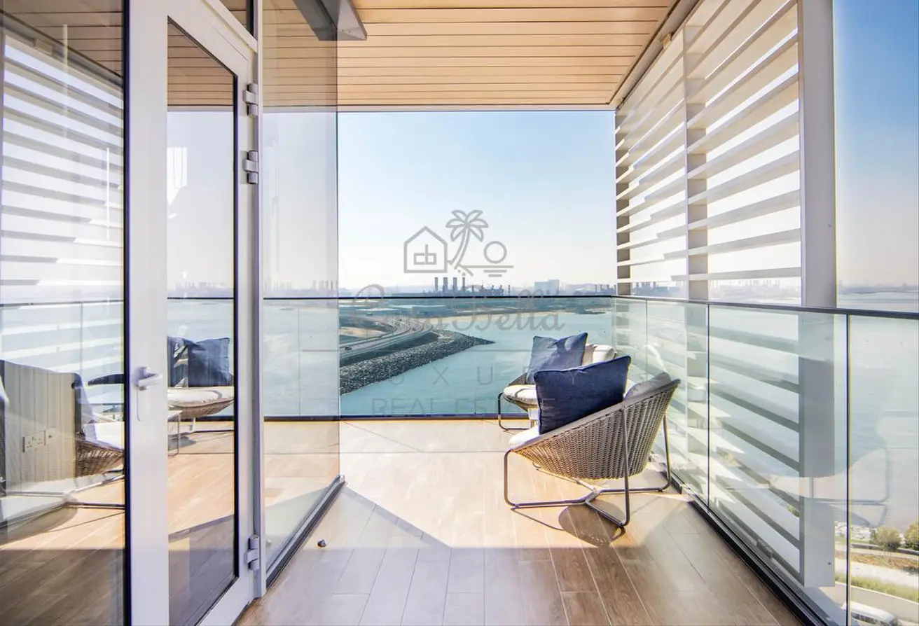 APARTMENT FOR SALE IN APARTMENT BUILDING 6, BLUEWATERS RESIDENCES