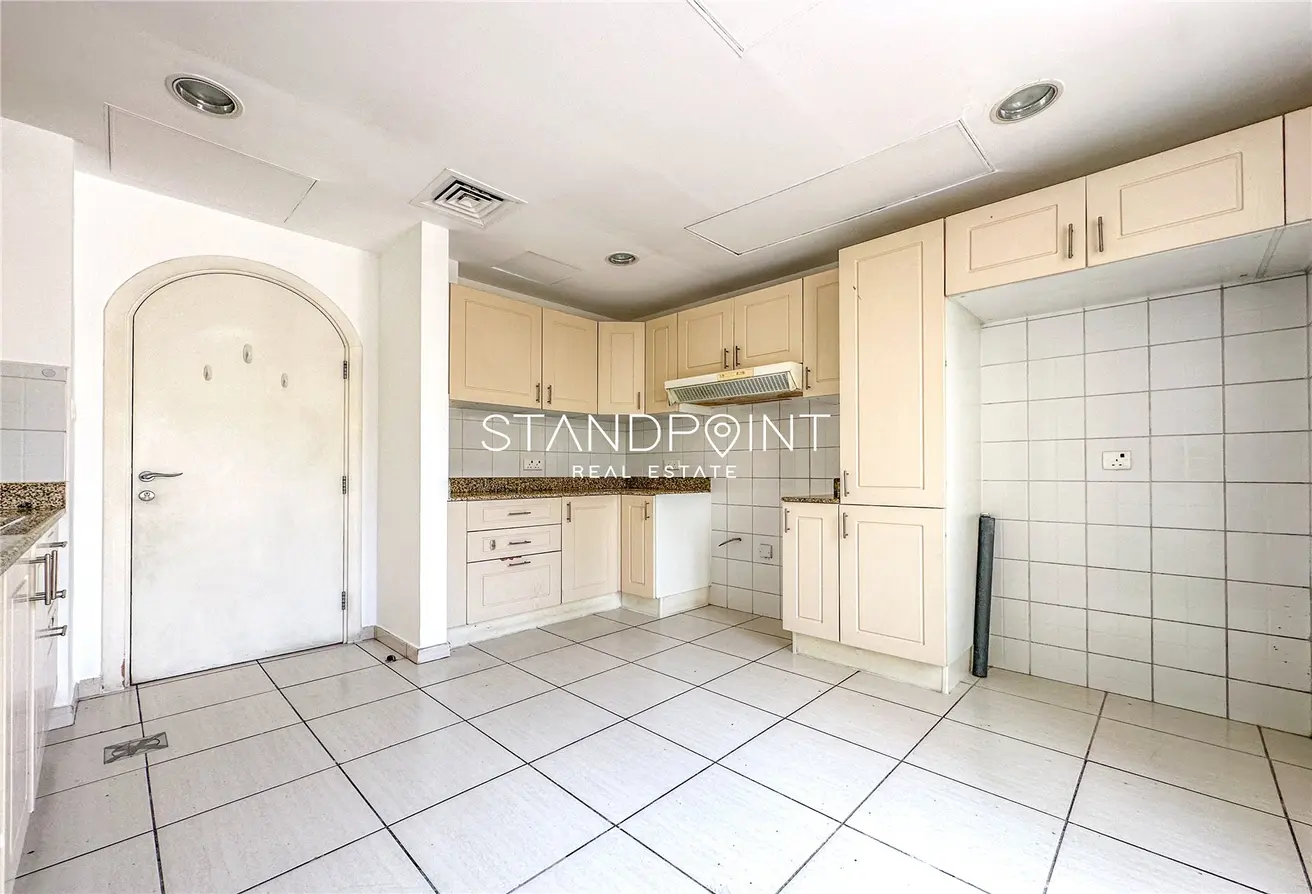 VILLA FOR SALE IN SPRINGS 3, THE SPRINGS