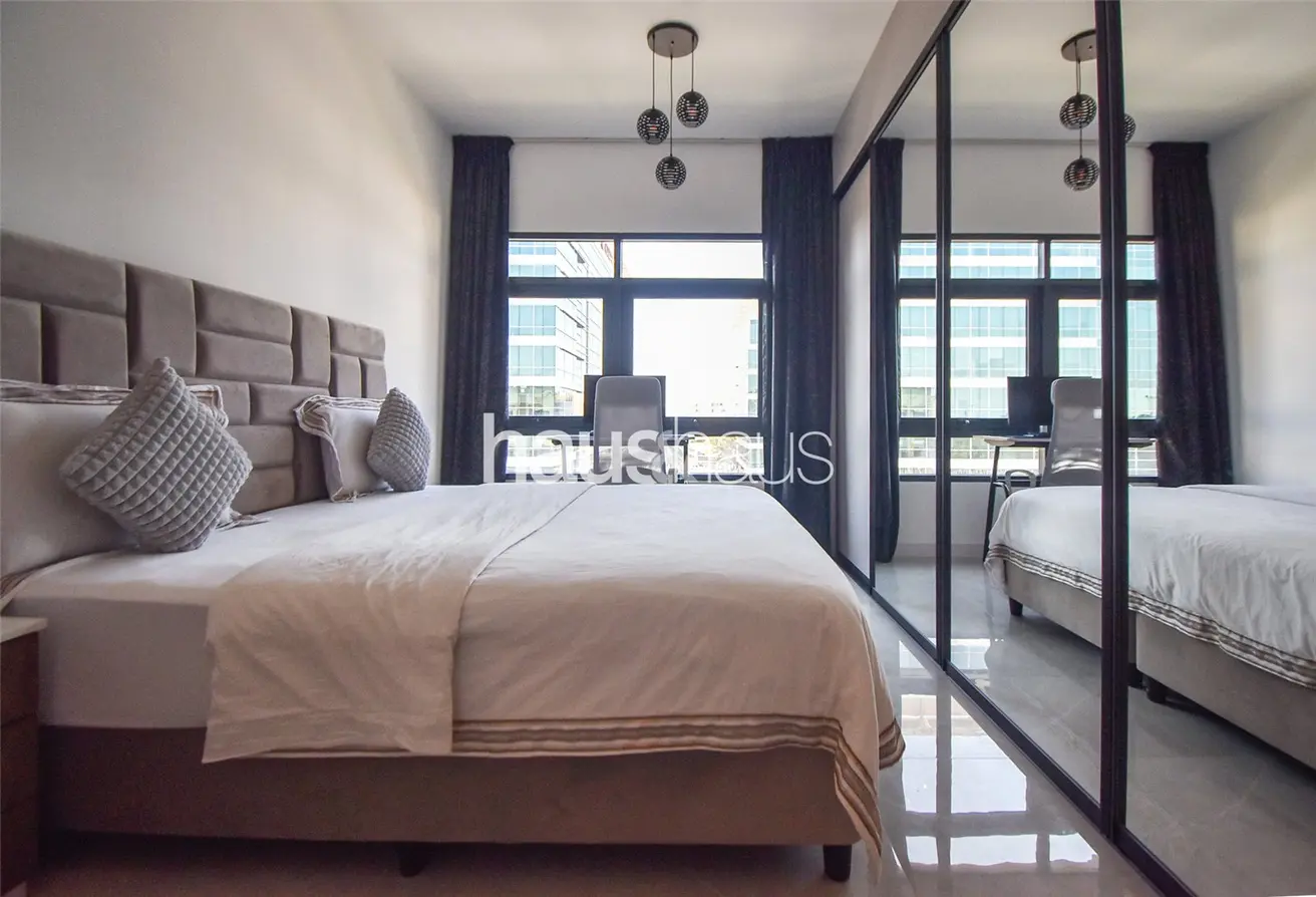APARTMENT FOR SALE IN THE VIEWS 1, THE VIEWS