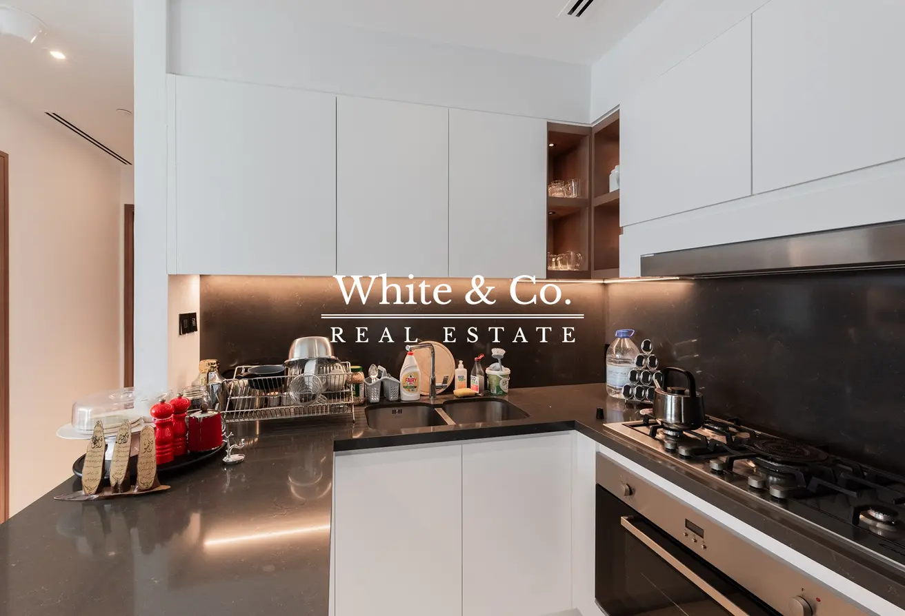 APARTMENT FOR SALE IN VIDA RESIDENCES DUBAI MARINA, DUBAI MARINA