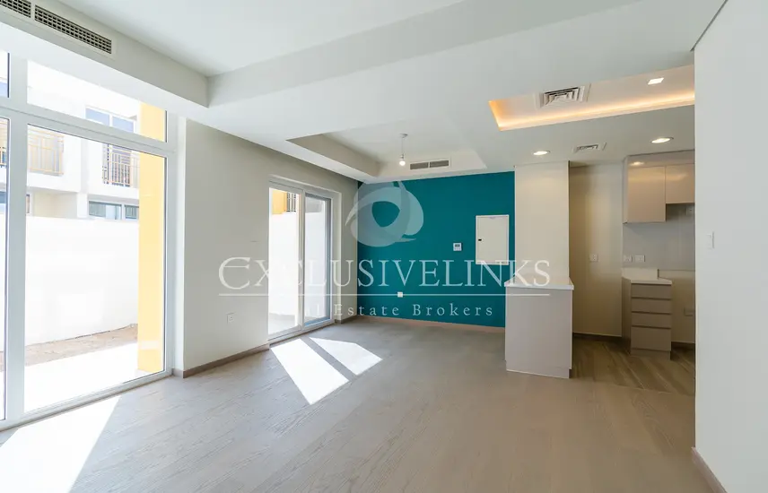 TOWNHOUSE FOR SALE IN JUST CAVALLI VILLAS, AQUILEGIA